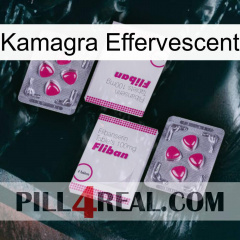 Kamagra Effervescent 33